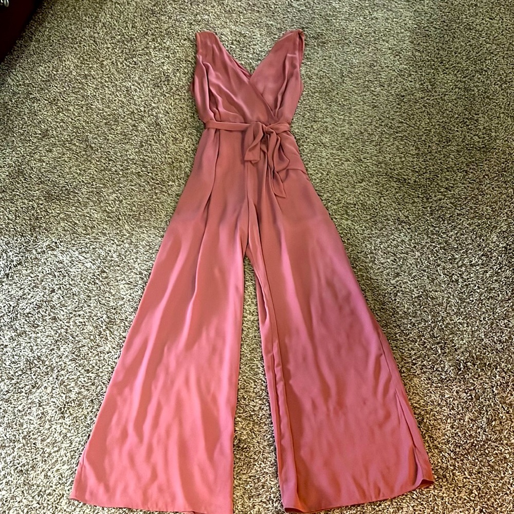 Jumpsuit
